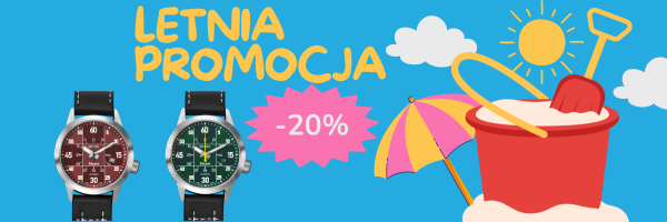 Promocja Letnia